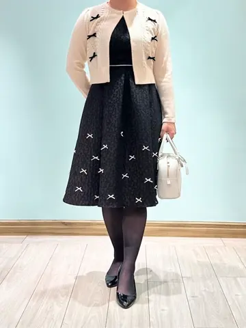 TOCCA 𝕂 コーディネート画像