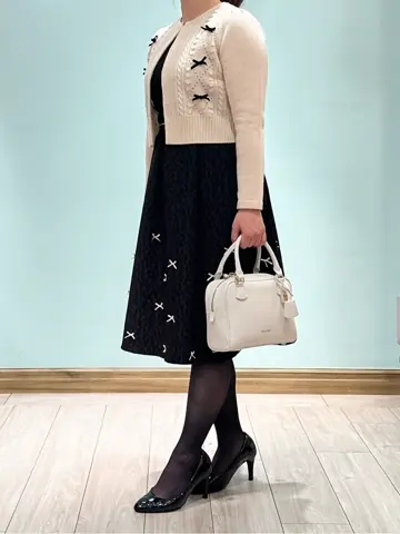 TOCCA 𝕂 コーディネート画像