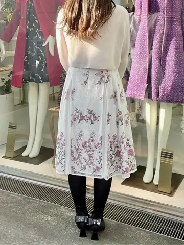 TOCCA Nana  コーディネート画像