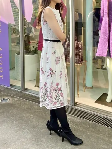 TOCCA Nana  コーディネート画像