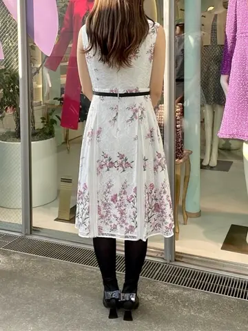 TOCCA Nana  コーディネート画像