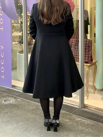 TOCCA Nana  コーディネート画像