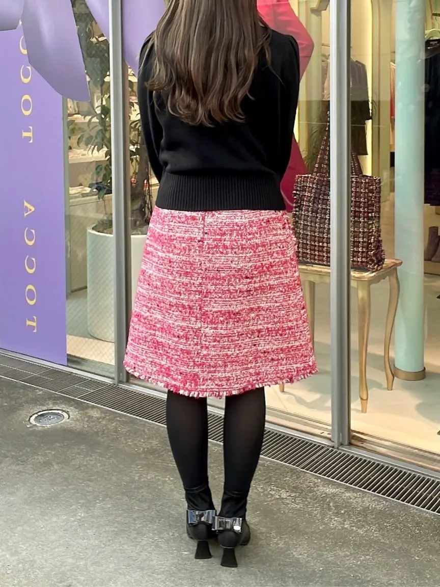 TOCCA Nana  コーディネート画像