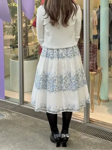 TOCCA Nana  コーディネート画像