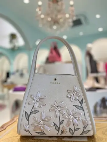 TOCCA Nana  コーディネート画像