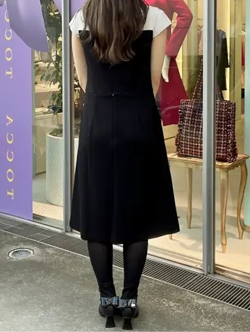 TOCCA Nana  コーディネート画像