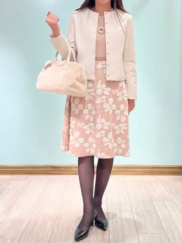 TOCCA C.K  コーディネート画像