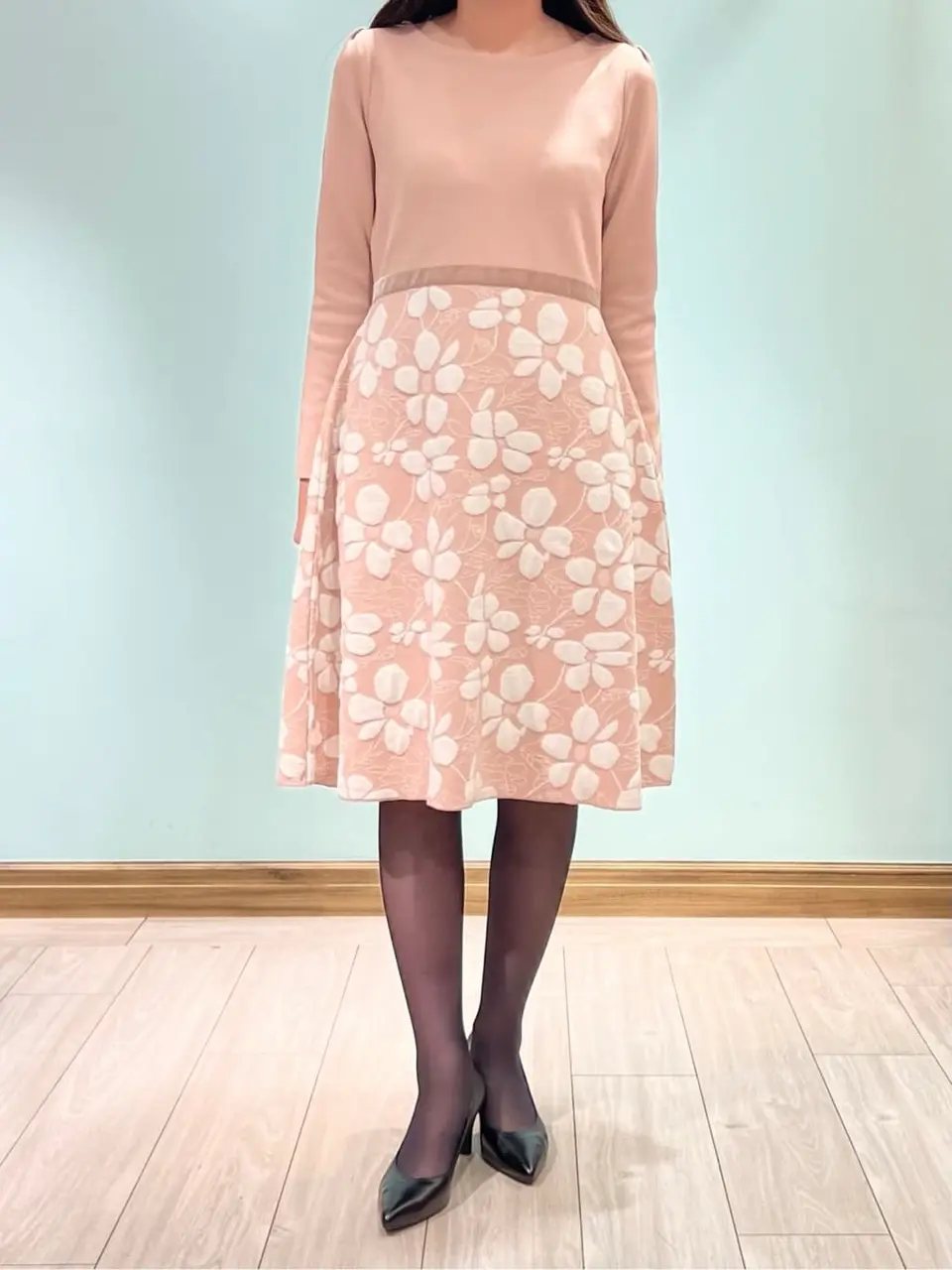 TOCCA C.K  コーディネート画像