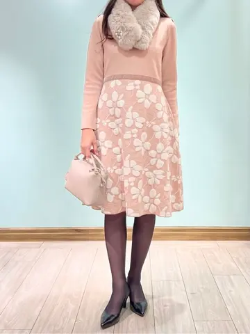 TOCCA C.K  コーディネート画像