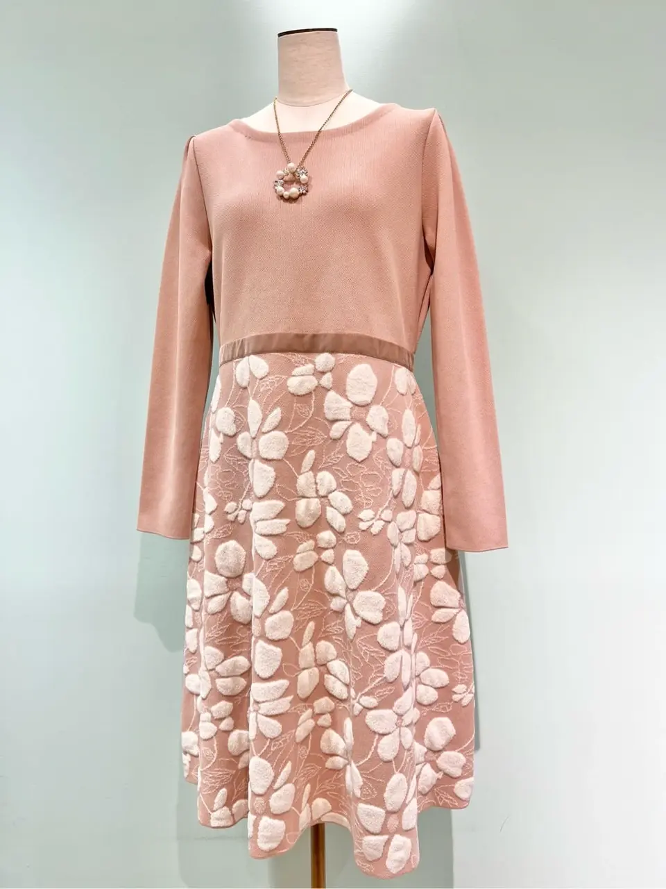 TOCCA C.K  コーディネート画像