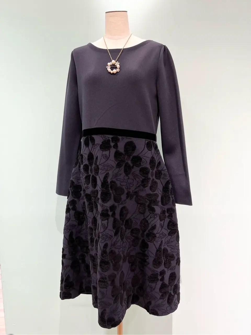 TOCCA C.K  コーディネート画像