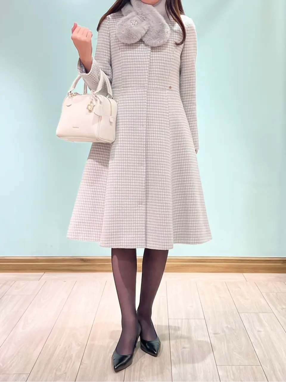  C.K  コーディネート画像