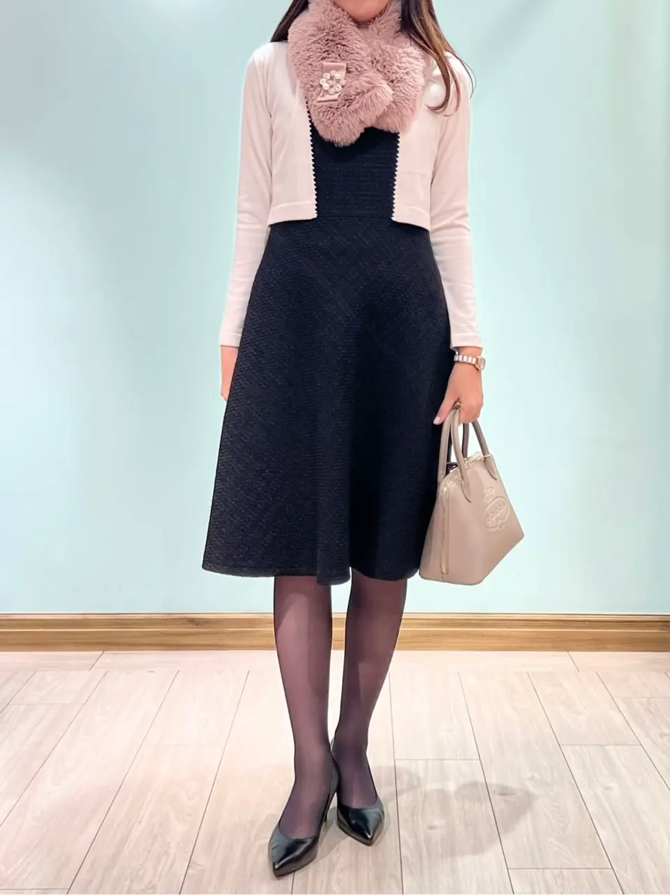  C.K  コーディネート画像