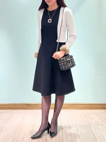 TOCCA C.K  コーディネート画像