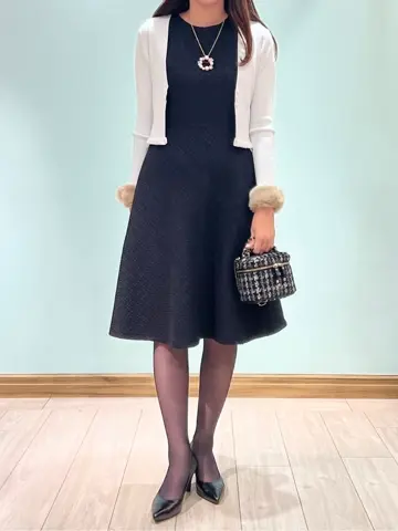 TOCCA C.K  コーディネート画像