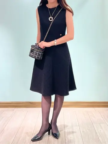 TOCCA C.K  コーディネート画像