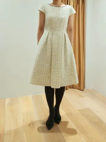 TOCCA スタッフf コーディネート画像