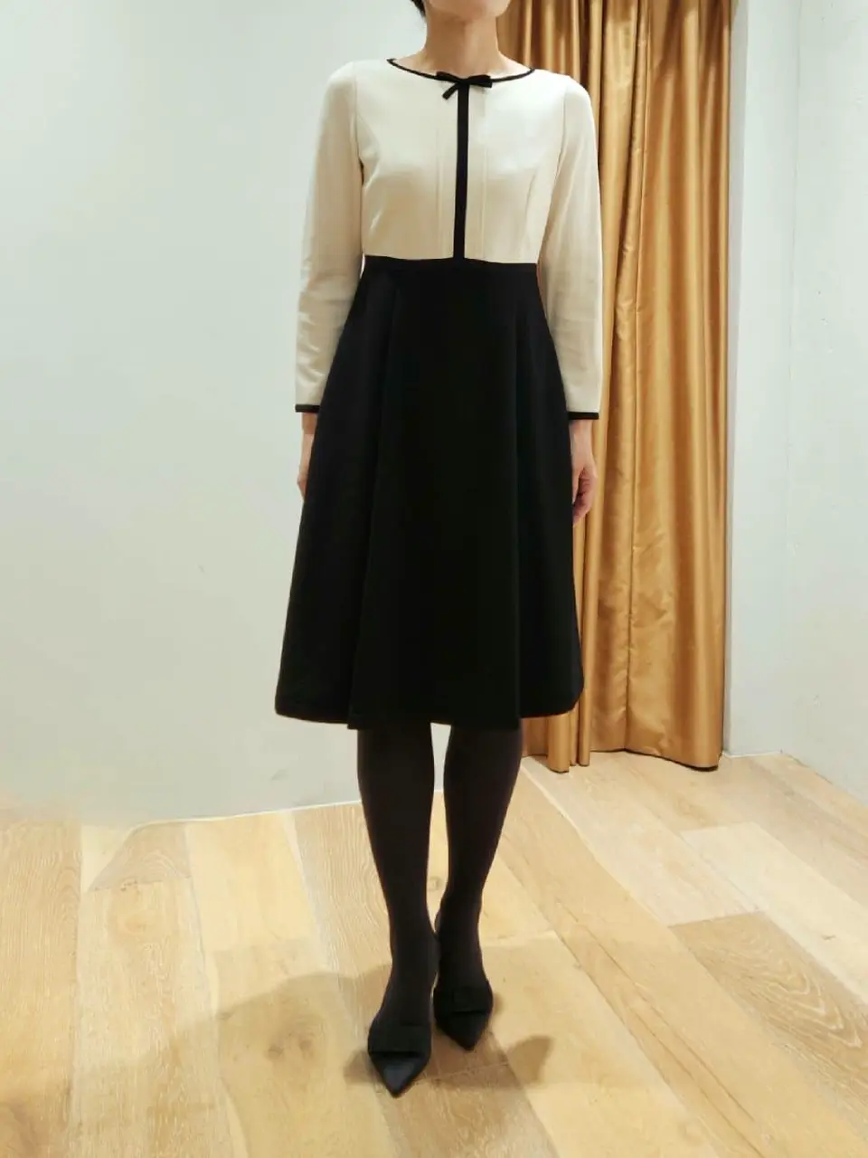 TOCCA スタッフf コーディネート画像