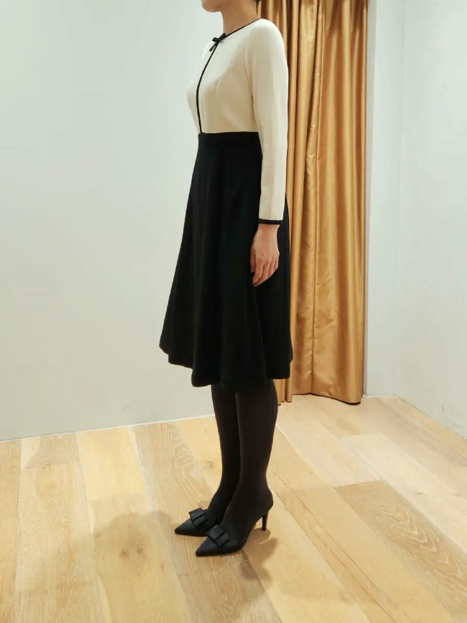 TOCCA スタッフf コーディネート画像