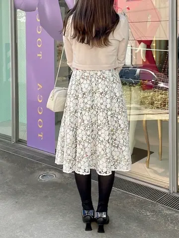 TOCCA Nana  コーディネート画像