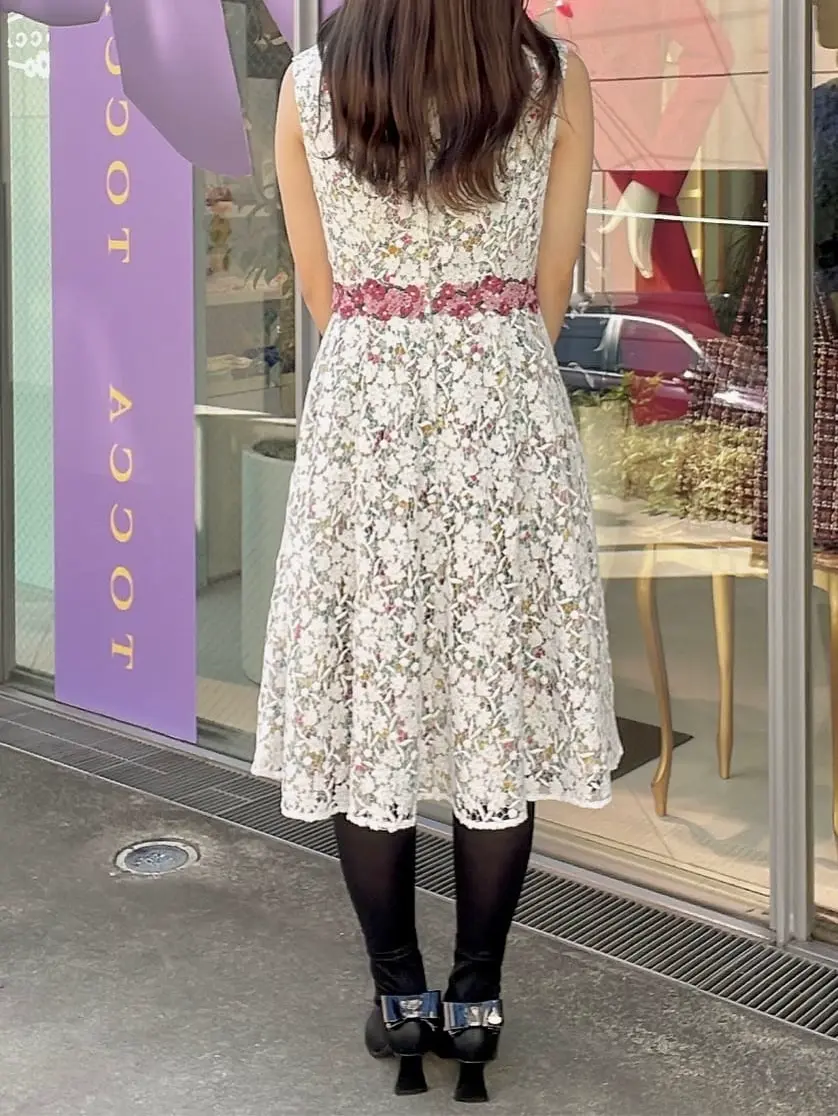 TOCCA Nana  コーディネート画像