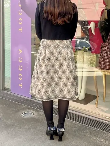 TOCCA Nana  コーディネート画像