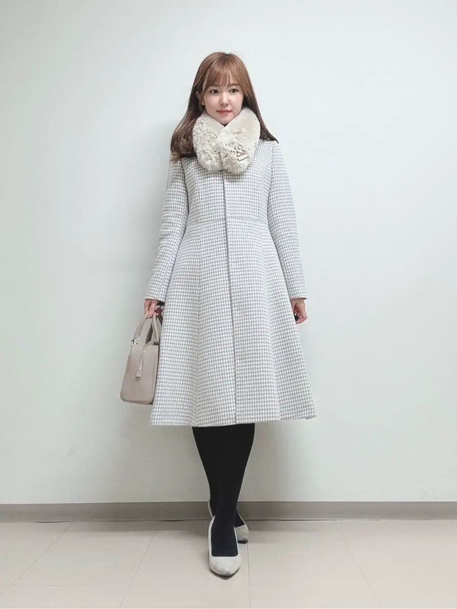  Y.N コーディネート画像