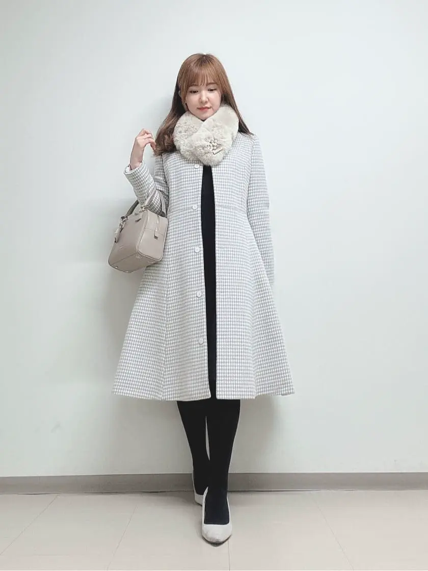 TOCCA Y.N コーディネート画像