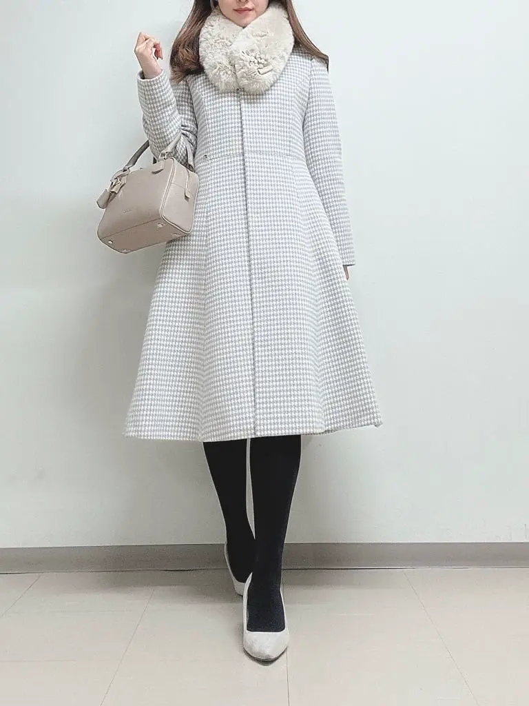 TOCCA Y.N コーディネート画像