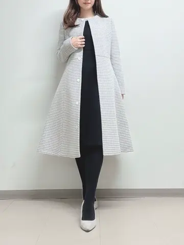 TOCCA Y.N コーディネート画像