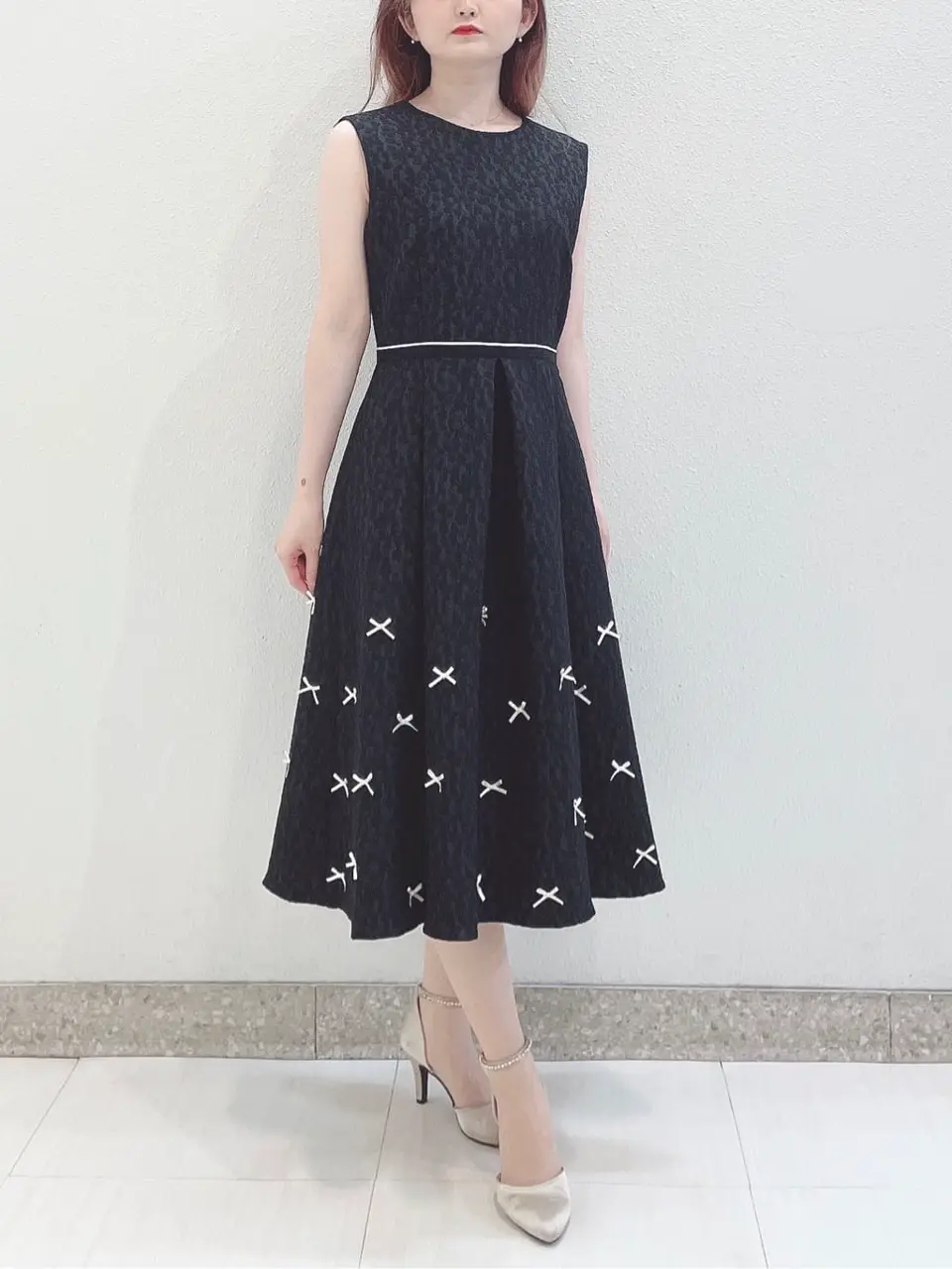 TOCCA T.H コーディネート画像