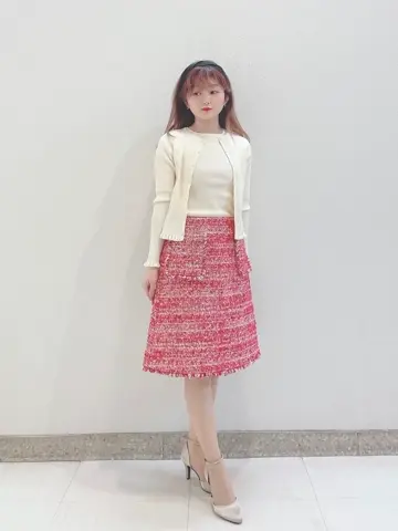 TOCCA T.H コーディネート画像