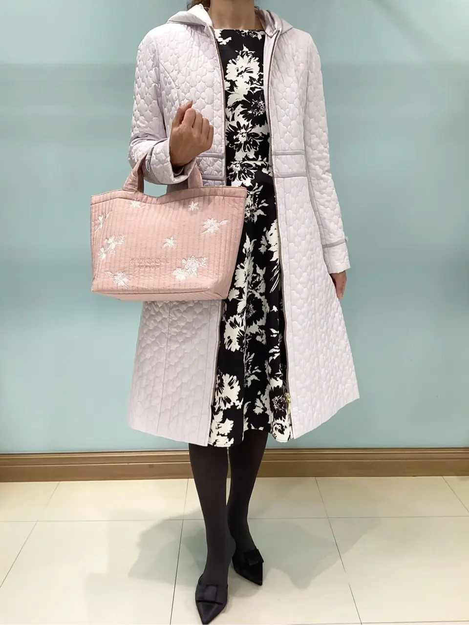 TOCCA ｋｉｍ コーディネート画像