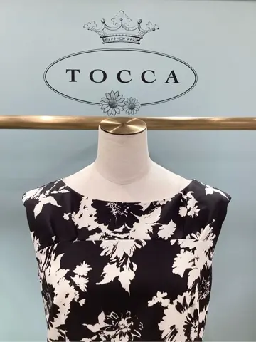 TOCCA ｋｉｍ コーディネート画像