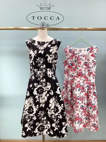 TOCCA ｋｉｍ コーディネート画像