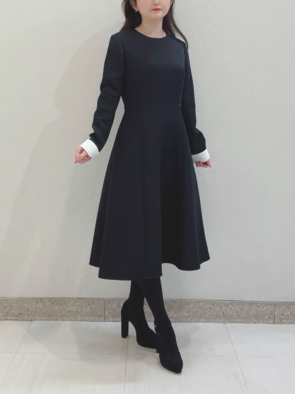 TOCCA T.H コーディネート画像