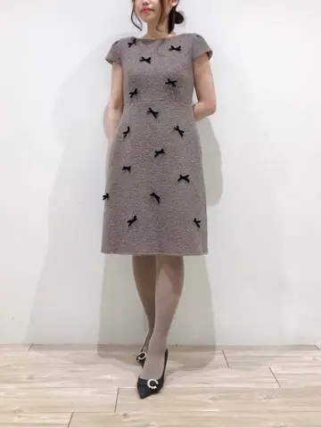 TOCCA スタッフM コーディネート画像