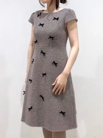 TOCCA スタッフM コーディネート画像