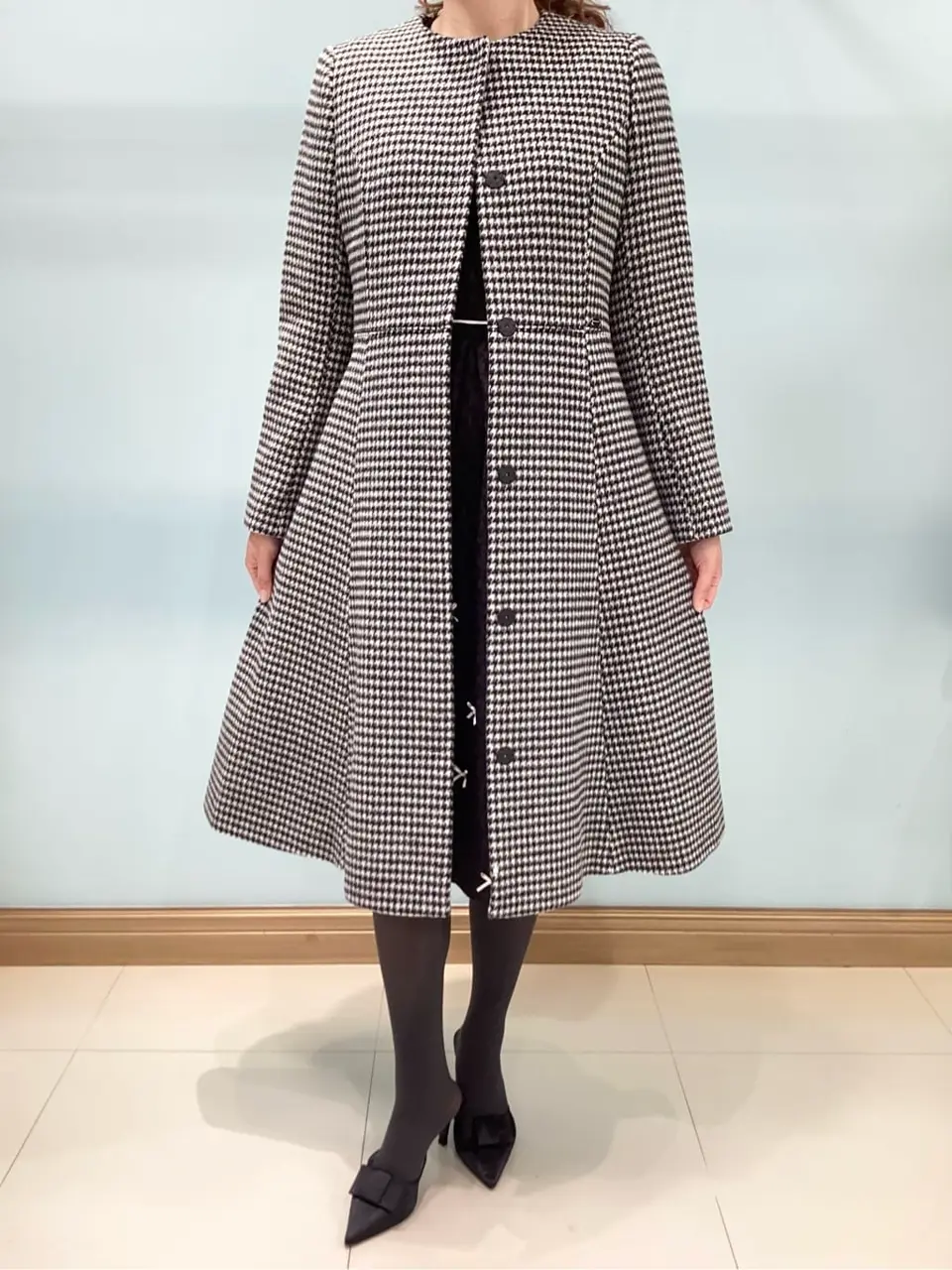 TOCCA ｋｉｍ コーディネート画像