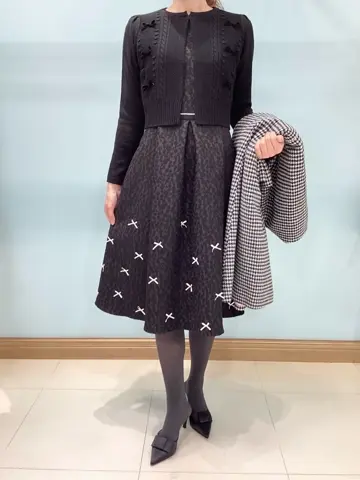 TOCCA ｋｉｍ コーディネート画像