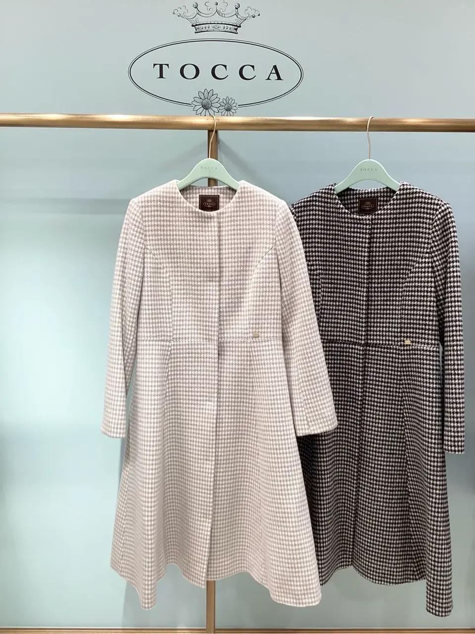 TOCCA ｋｉｍ コーディネート画像