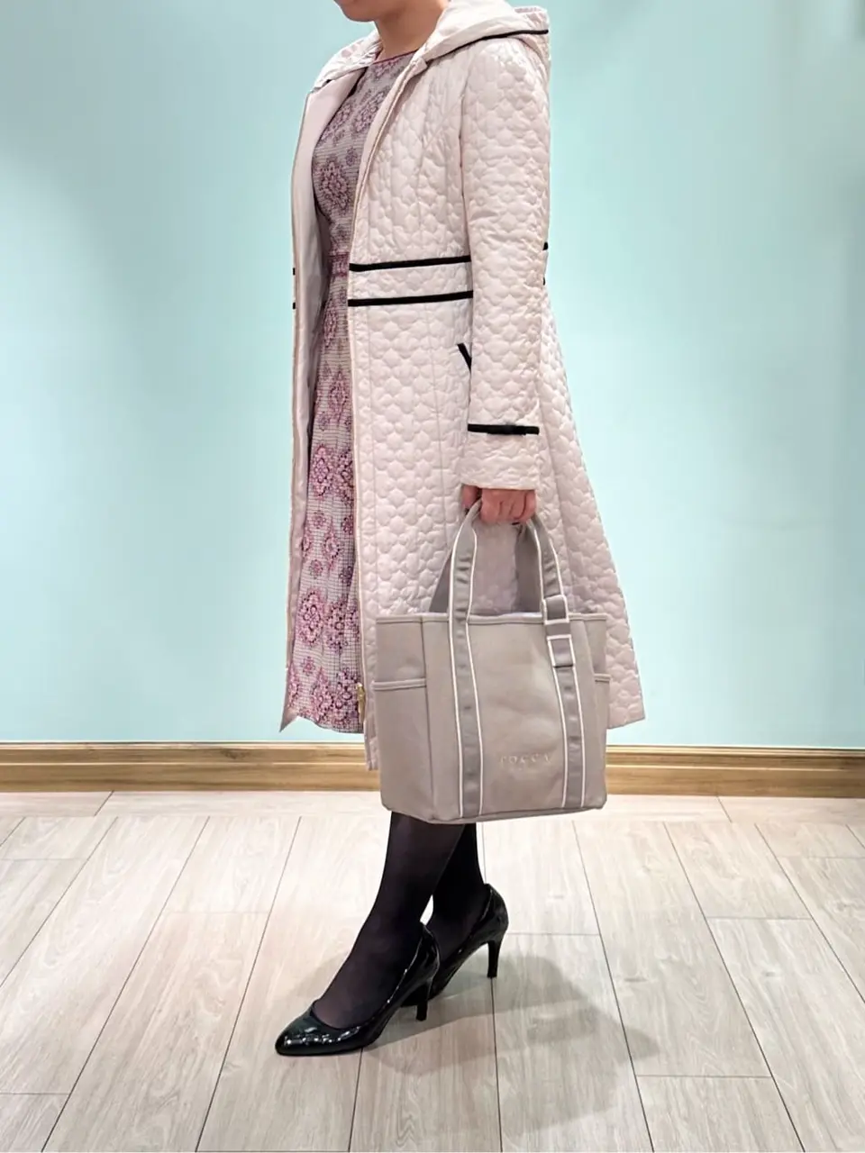 TOCCA 𝕂 コーディネート画像