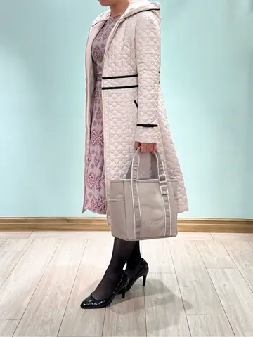 TOCCA 𝕂 コーディネート画像