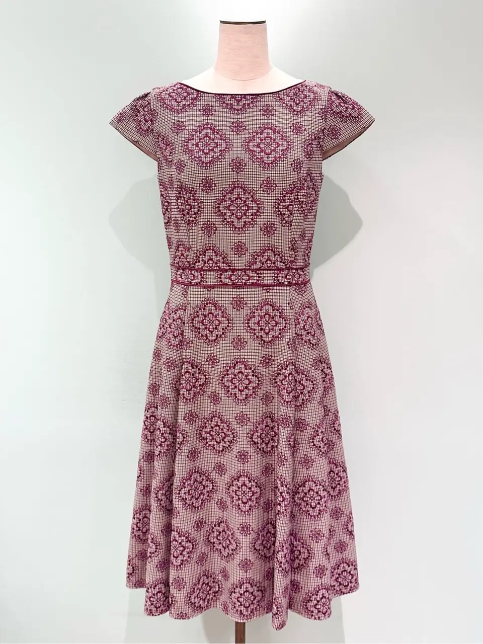 TOCCA 𝕂 コーディネート画像