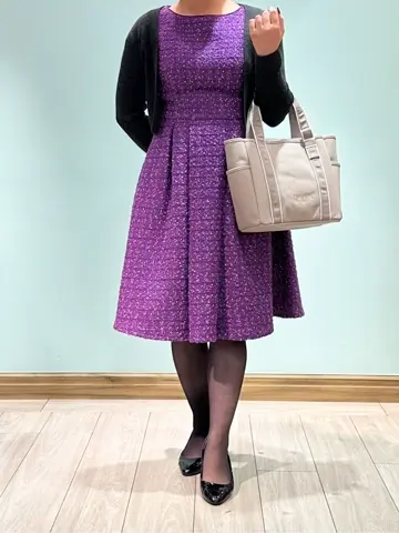 TOCCA K コーディネート画像