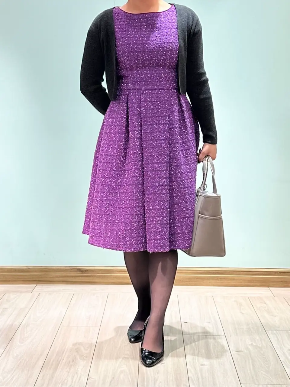 TOCCA K コーディネート画像