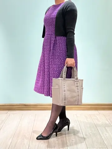 TOCCA K コーディネート画像