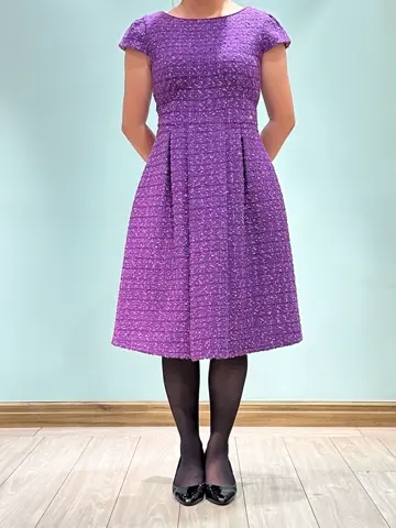 TOCCA K コーディネート画像