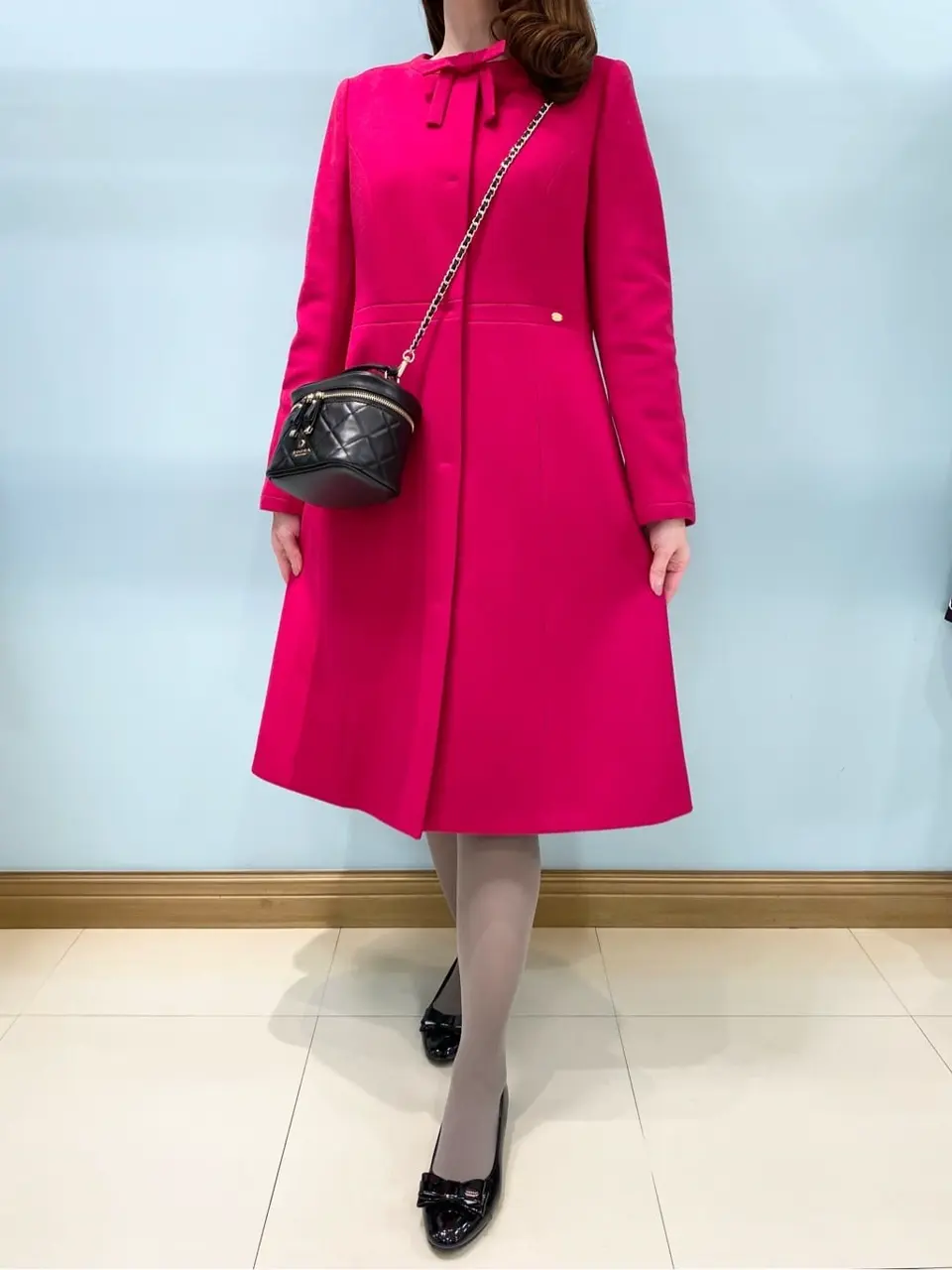  𝒽 コーディネート画像