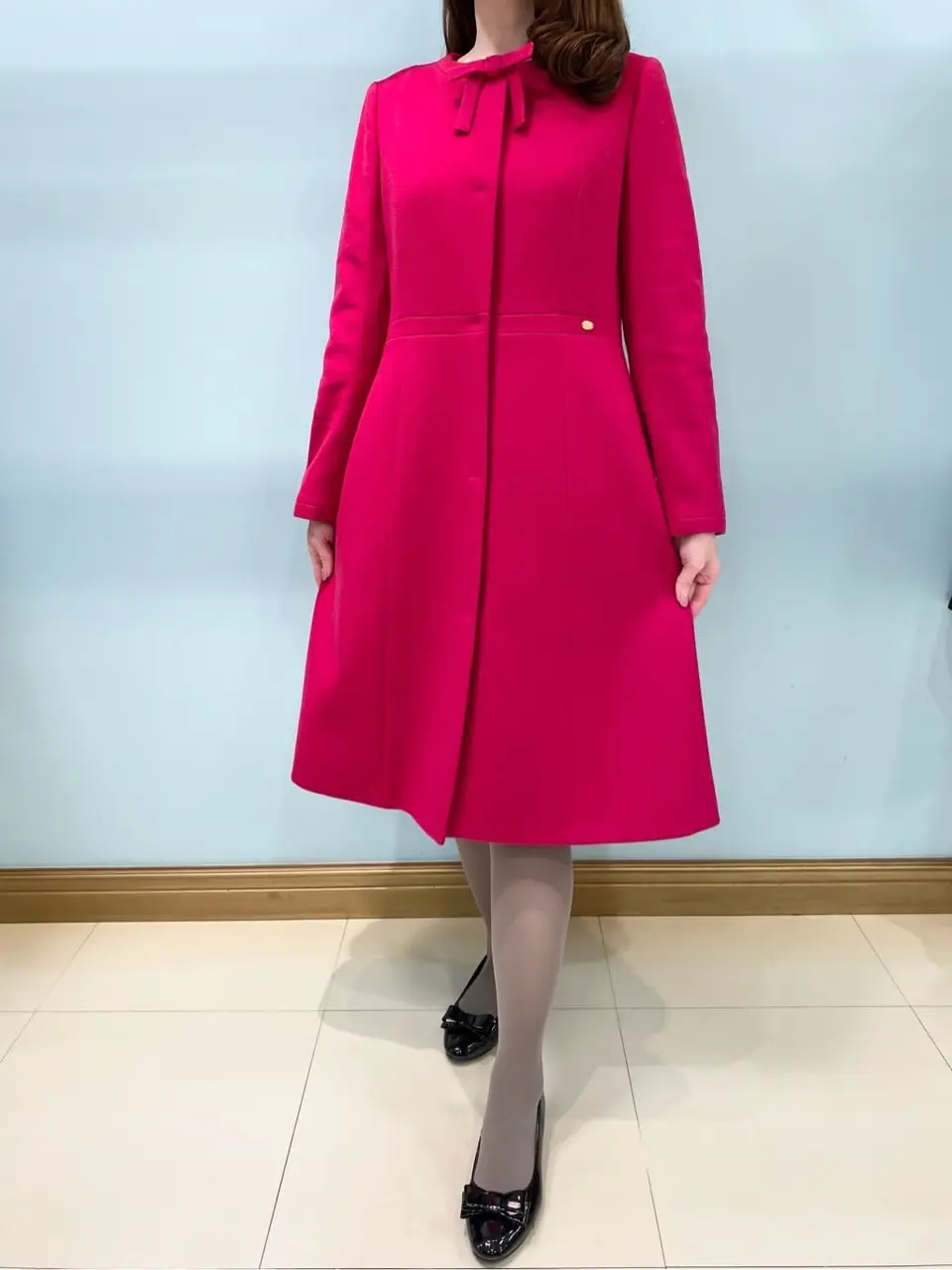 TOCCA 𝒽 コーディネート画像